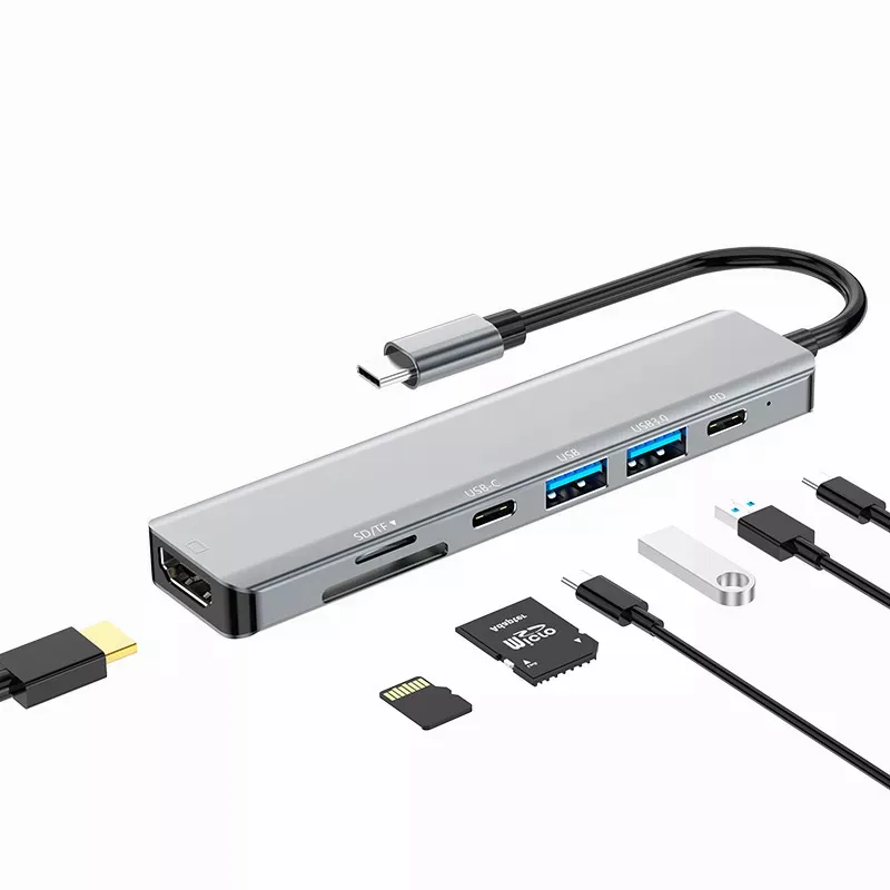 HUB-USB - HUB USB