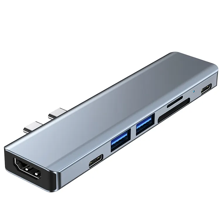 HUB USB [2]