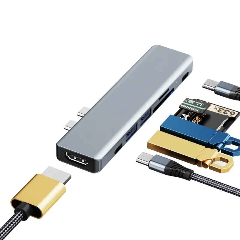 HUB-USB - HUB USB