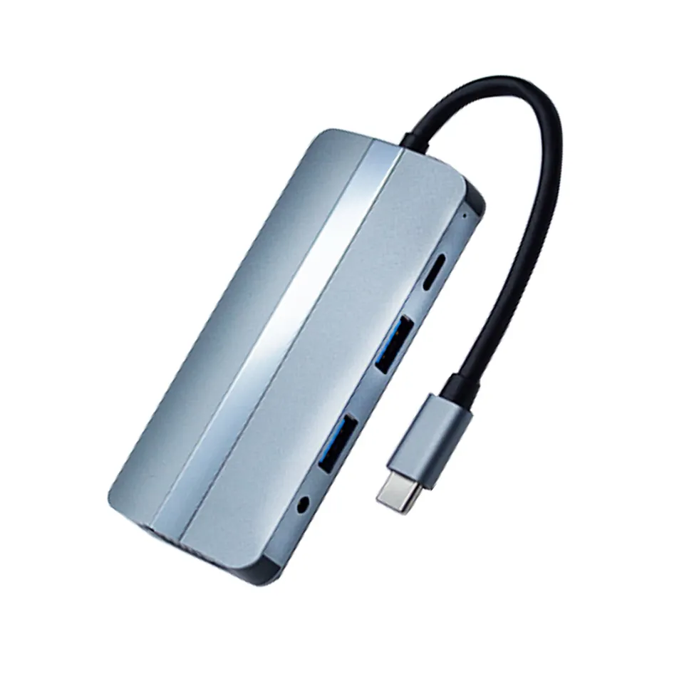 HUB USB [1]
