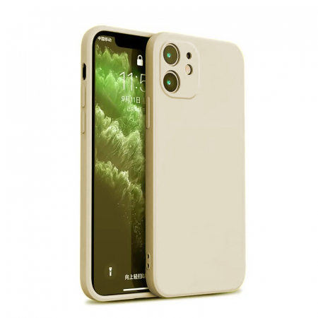 Huse Telefon iphone - Husa iphone transparenta