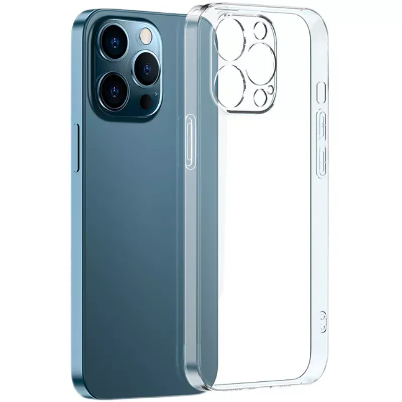 Husa iphone transparenta [5]