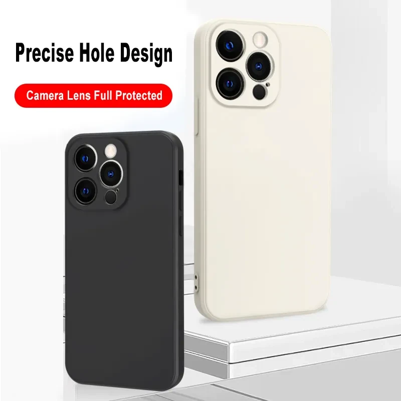 Husa iphone albastru [6]