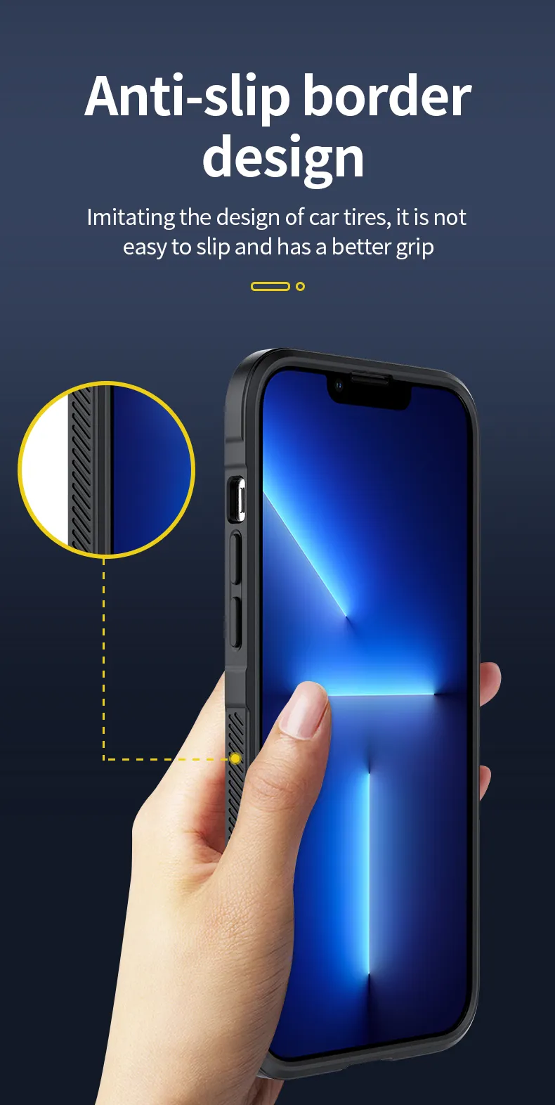 Husa iphone transparenta [8]