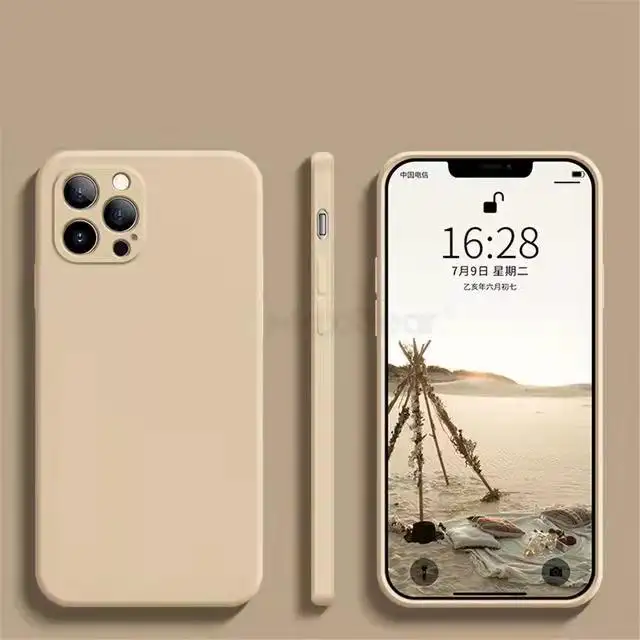 Huse Telefon iphone - Husa iphone albastru