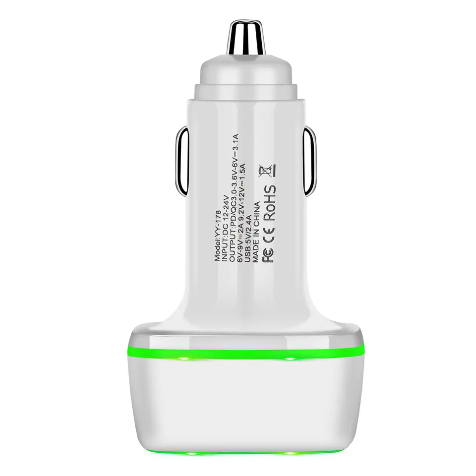 Incarcator auto [5]