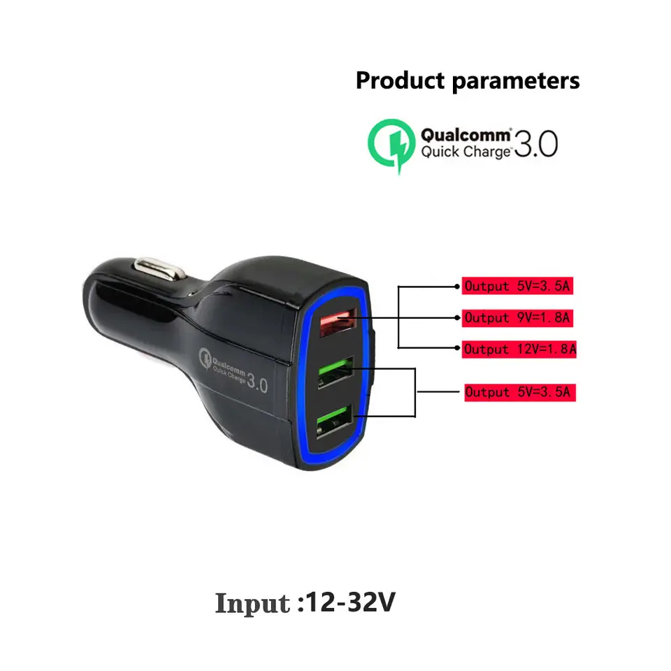 Incarcator auto [5]