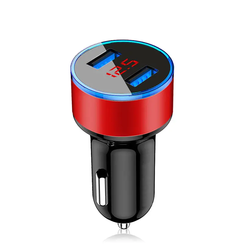 Accesorii - Incarcator auto