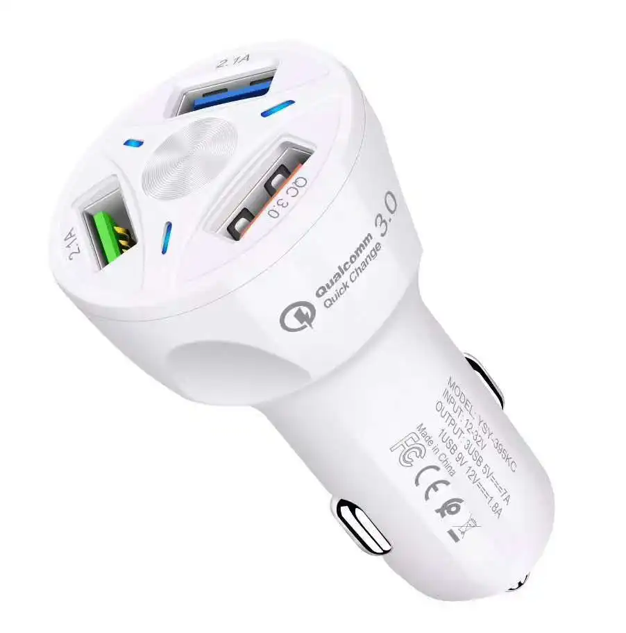 Accesorii - Incarcator auto