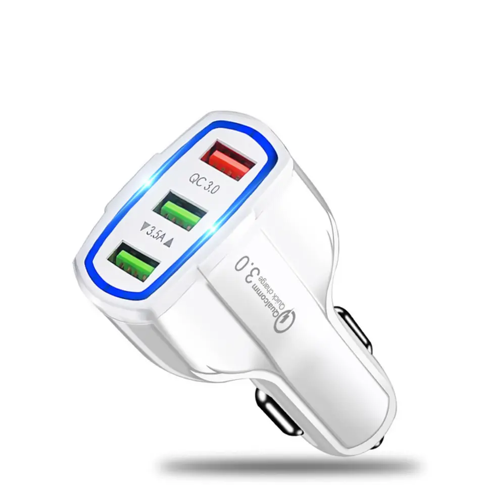 Accesorii - Incarcator auto