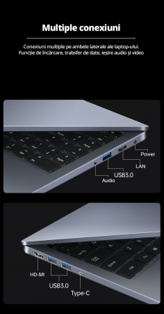 Laptop in rate GLX 255 [6]