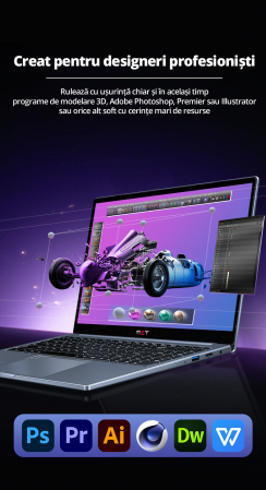 Laptop in rate GLX 255 [5]