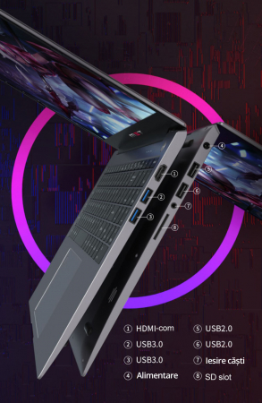 Laptop in rate MX 45 [3]