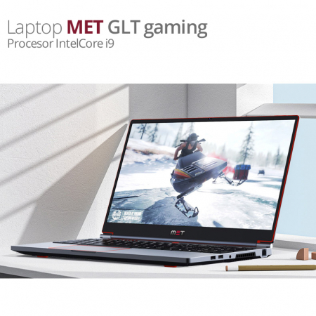 Laptop in rate GLT 163 [3]