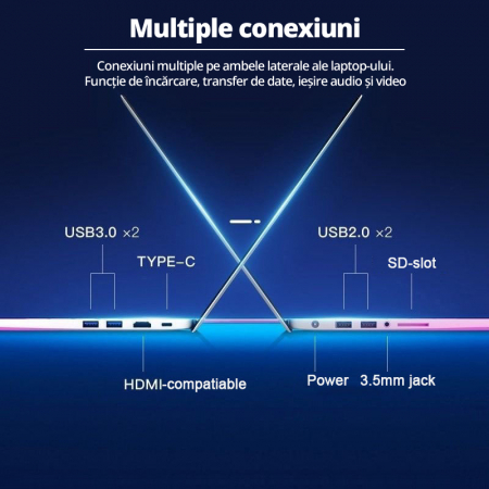 Laptop in rate [1]