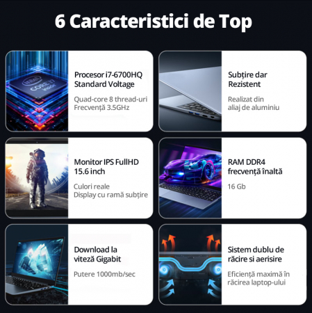 Laptop in rate SH 56 [17]
