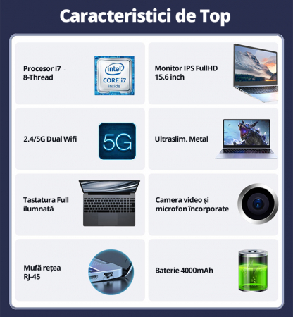 Laptop in rate SH 56 [16]