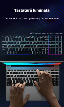 Laptop in rate SH 56 [11]