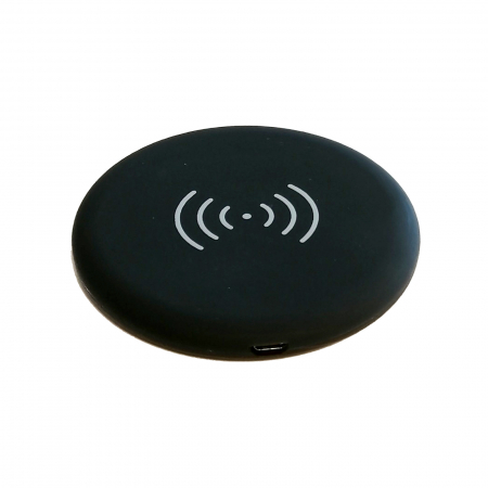 Baterie externa - Încărcător wireless 10W