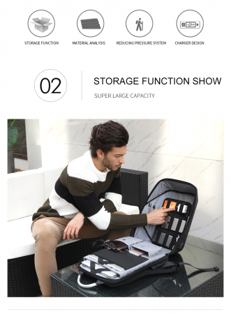Rucsac textil [10]