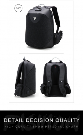 Rucsac textil [4]