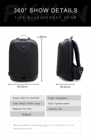 Rucsac textil [5]