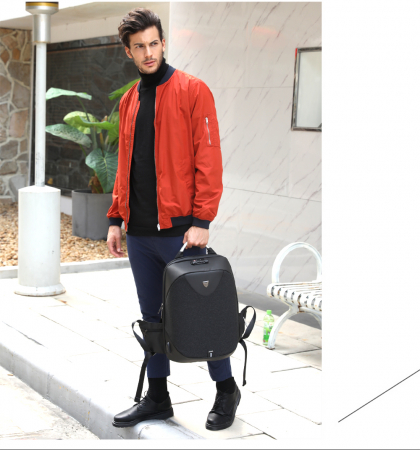 Rucsac textil [13]