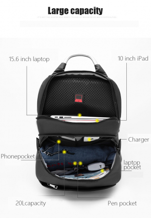 Ghiozdan pentru laptop [2]