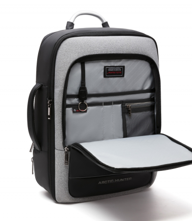 Rucsac tip geanta [4]
