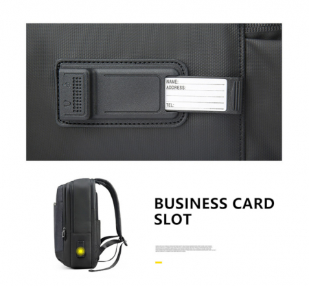 Rucsac Business [12]