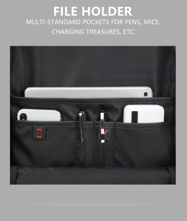 Rucsac Business [6]