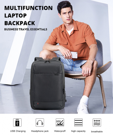 Rucsac Business [18]