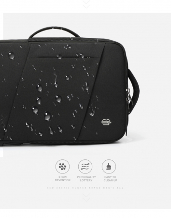 Rucsac material textil [8]