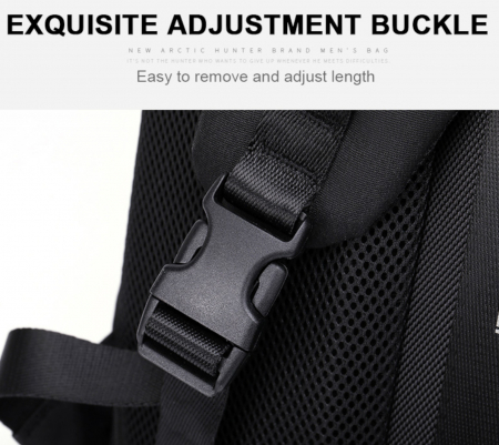 Rucsac material textil [18]
