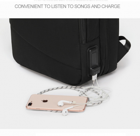 Rucsac material textil [9]