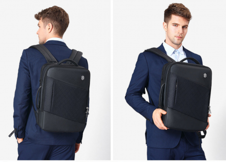 Rucsac material textil [13]