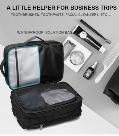 Rucsac material textil [2]