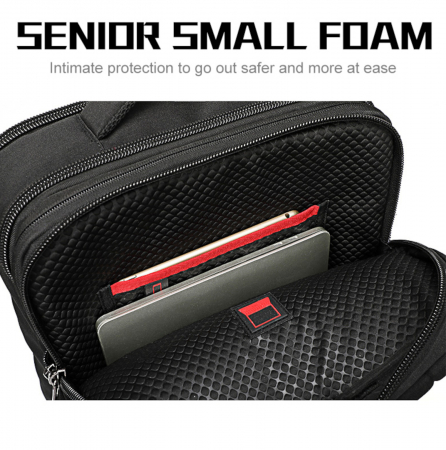 Rucsac material textil [6]