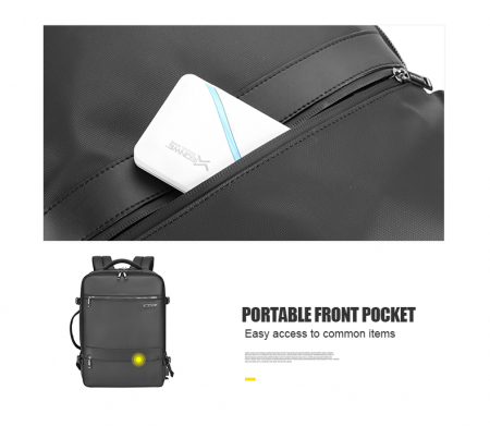 Rucsac business [8]