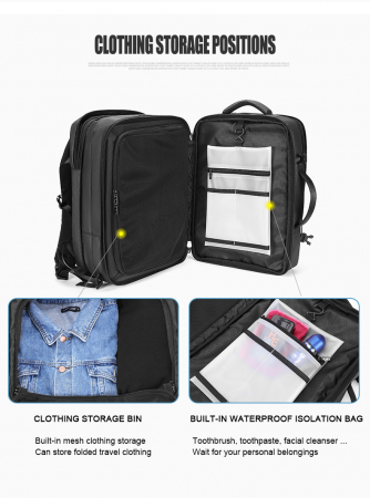 Rucsac business [3]