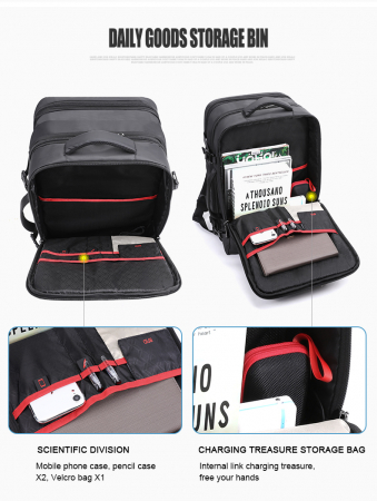 Rucsac business [4]