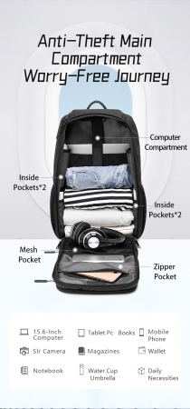 Rucsac mare negru [3]