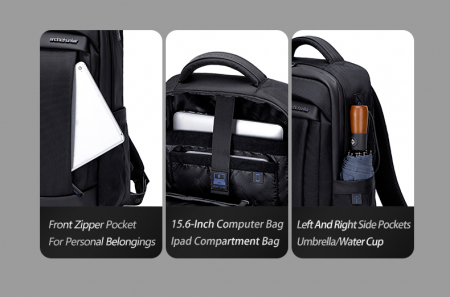 Rucsac textil [2]