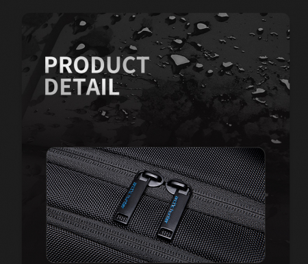 Rucsac laptop impermeabil [9]