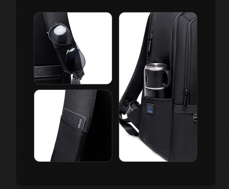 Rucsac laptop impermeabil [8]