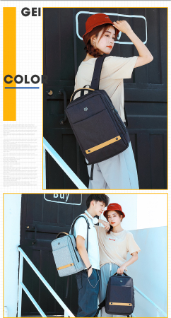 Rucsac din material textil [2]