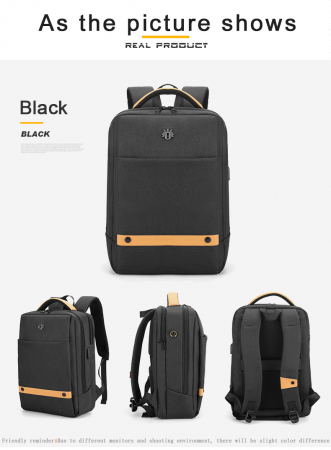 Rucsac din material textil [6]