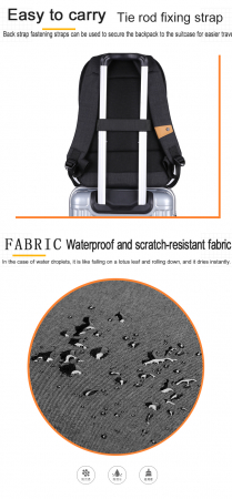 Rucsac din material textil [4]
