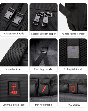 Rucsac Business [10]