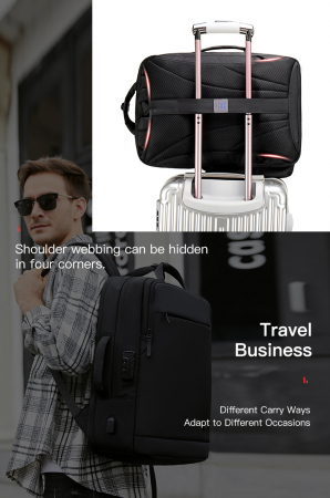 Rucsac Business [7]